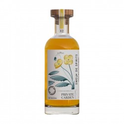 Private Garden Series Clynelish 1993 - Single Malt Scotch Whisky - 30 ans - (Collector)