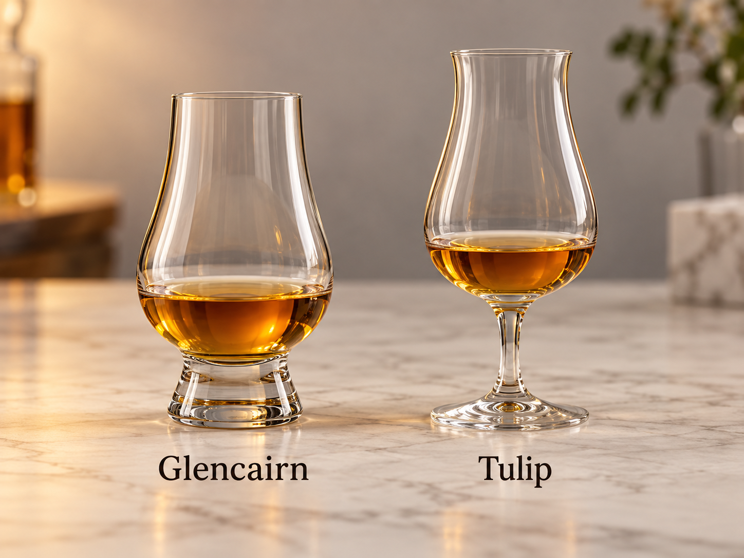 Verre à Whisky