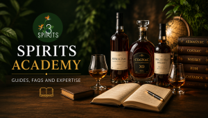 Spirits Academy
