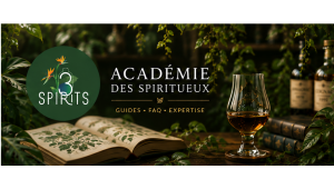 Académie des Spiritueux