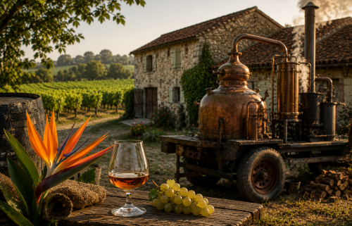Armagnac : les réponses aux 10 questions les plus fréquentes