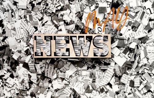 Behind the Spirits – May 2025 | Whisky, rum & unfiltered news