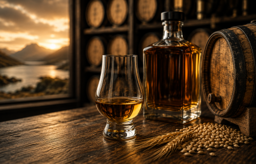Whisky: Answers to the 10 Most Frequently Asked Questions