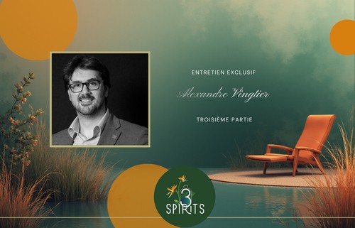 L’embouteillage indépendant : dernier rempart contre l’industrialisation des spiritueux (troisième partie)